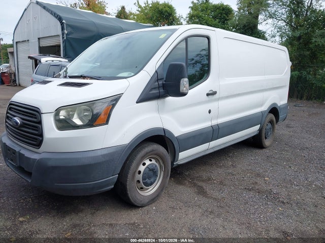 Продажа на аукционе авто 2015 Ford Transit-150, vin: 1FTNE1ZG3FKA60770, номер лота: 46268924