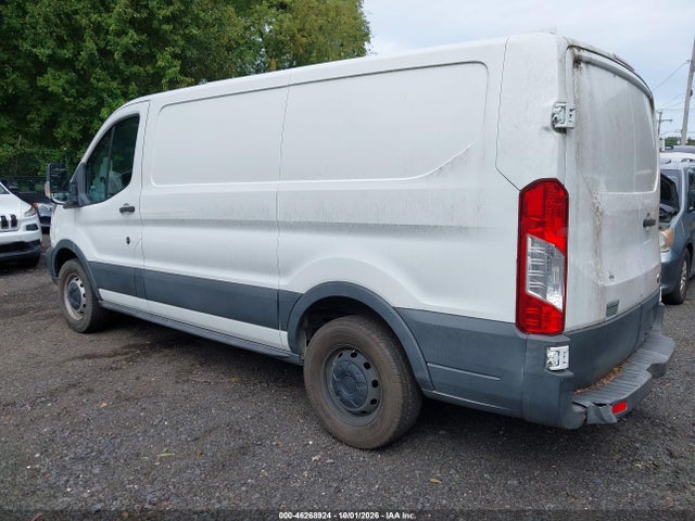 Продажа на аукционе авто 2015 Ford Transit-150, vin: 1FTNE1ZG3FKA60770, номер лота: 46268924