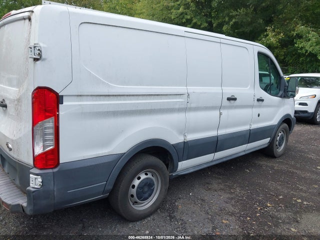 Продажа на аукционе авто 2015 Ford Transit-150, vin: 1FTNE1ZG3FKA60770, номер лота: 46268924
