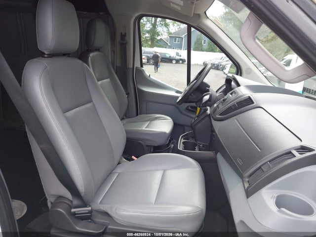 Продажа на аукционе авто 2015 Ford Transit-150, vin: 1FTNE1ZG3FKA60770, номер лота: 46268924