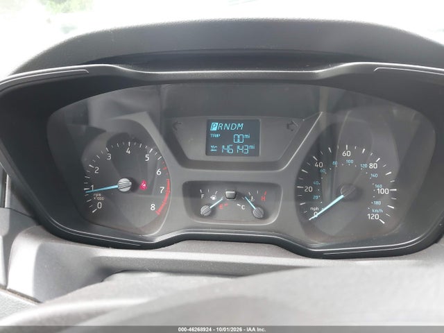 Продажа на аукционе авто 2015 Ford Transit-150, vin: 1FTNE1ZG3FKA60770, номер лота: 46268924