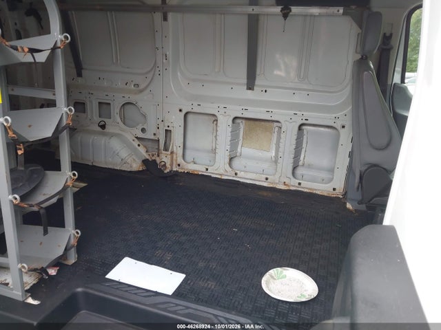 Продажа на аукционе авто 2015 Ford Transit-150, vin: 1FTNE1ZG3FKA60770, номер лота: 46268924