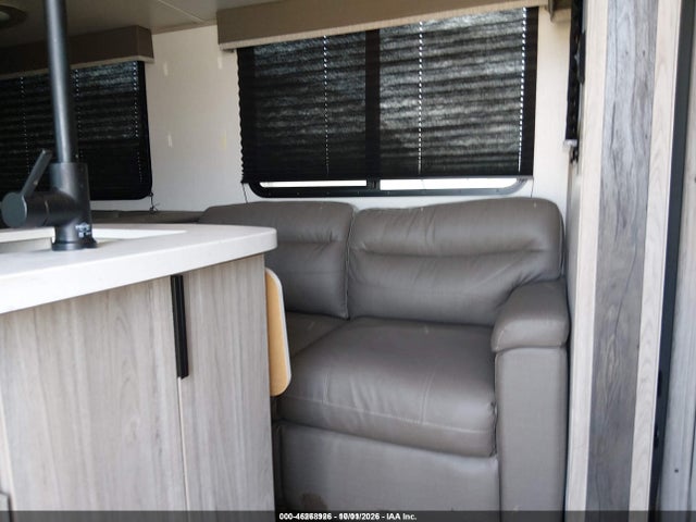 2021 Keystone Passport მანქანა იყიდება აუქციონზე, vin: 4YDT28225MK415357, აუქციონის ნომერი: 46268926