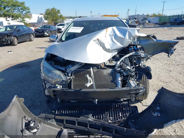 Aukcja sprzedaży 2016 Toyota Corolla S Plus, vin: 2T1BURHE4GC522664, numer aukcji: 46268929