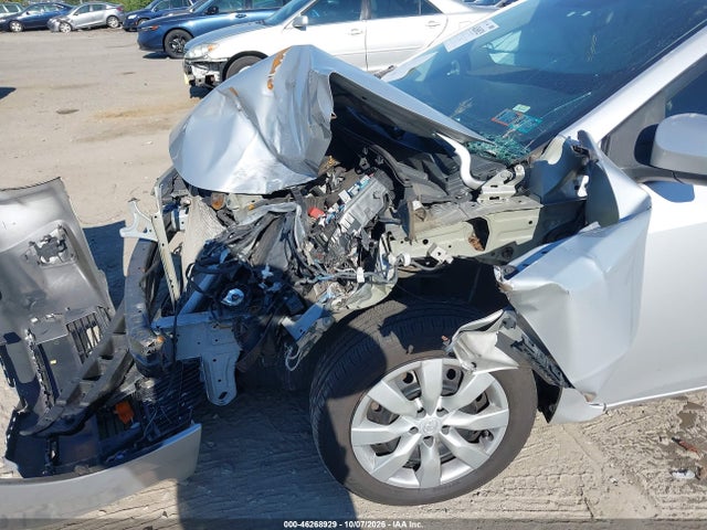 Aukcja sprzedaży 2016 Toyota Corolla S Plus, vin: 2T1BURHE4GC522664, numer aukcji: 46268929