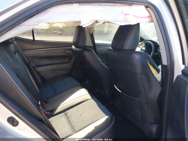 Aukcja sprzedaży 2016 Toyota Corolla S Plus, vin: 2T1BURHE4GC522664, numer aukcji: 46268929