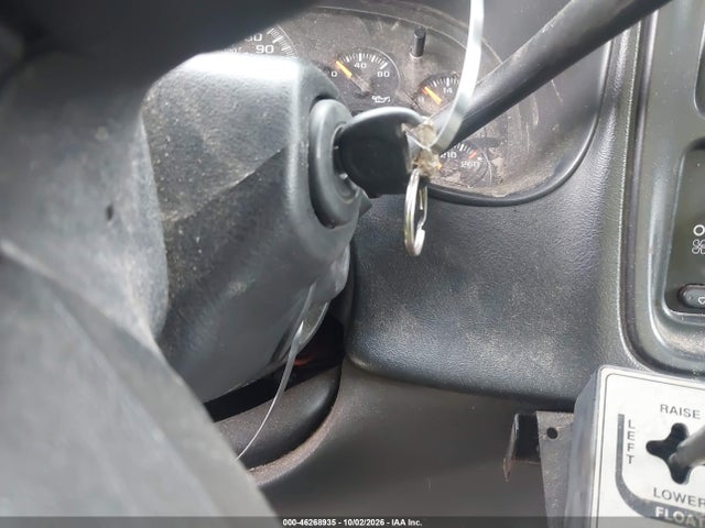 46268935 :رقم المزاد ، 3GCEK14Z86G252436 vin ، 2006 Chevrolet Silverado 1500 Ls مزاد بيع