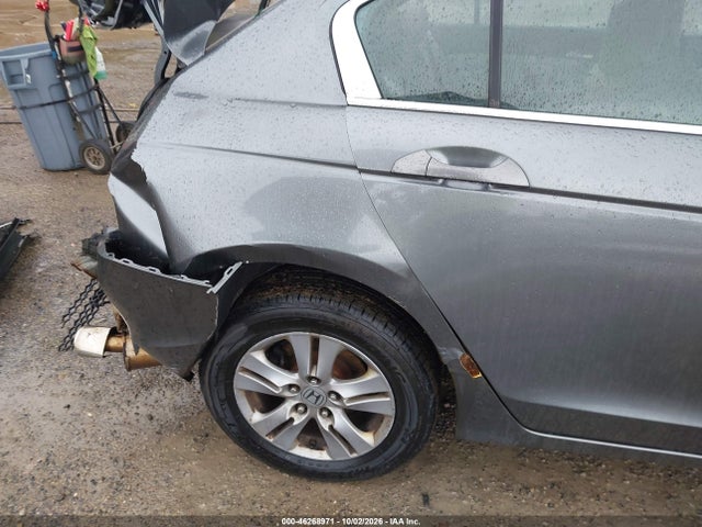 Aukcja sprzedaży 2011 Honda Accord 2.4 Lx-p, vin: 1HGCP2F40BA088819, numer aukcji: 46268971