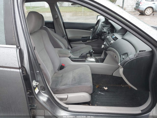 Aukcja sprzedaży 2011 Honda Accord 2.4 Lx-p, vin: 1HGCP2F40BA088819, numer aukcji: 46268971