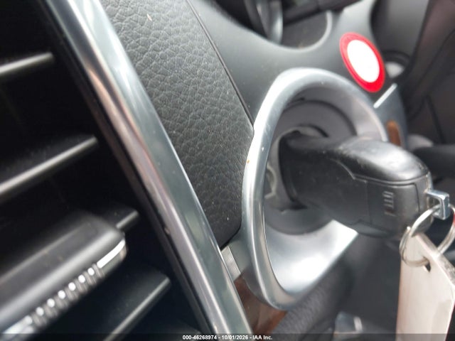 46268974 :رقم المزاد ، WP1AA2A24CLA10156 vin ، 2012 Porsche Cayenne مزاد بيع