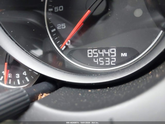 46268974 :رقم المزاد ، WP1AA2A24CLA10156 vin ، 2012 Porsche Cayenne مزاد بيع