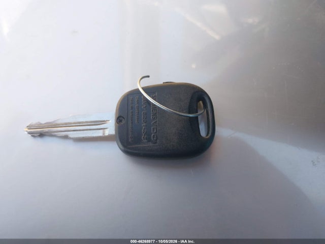 Продаж на аукціоні авто 2004 Suzuki Verona Lx/s, vin: KL5VJ52L74B131949, номер лоту: 46268977