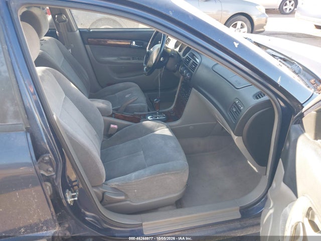 Продаж на аукціоні авто 2004 Suzuki Verona Lx/s, vin: KL5VJ52L74B131949, номер лоту: 46268977