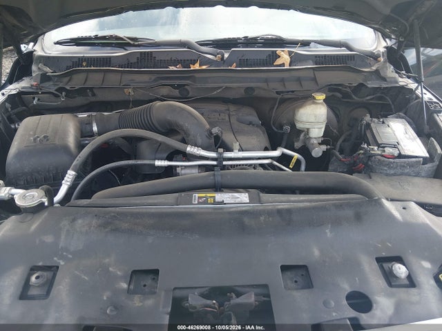 Продаж на аукціоні авто 2015 Ram 1500 Tradesman, vin: 1C6RR7FT9FS548476, номер лоту: 46269008