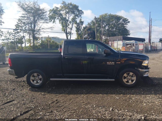 Продаж на аукціоні авто 2015 Ram 1500 Tradesman, vin: 1C6RR7FT9FS548476, номер лоту: 46269008