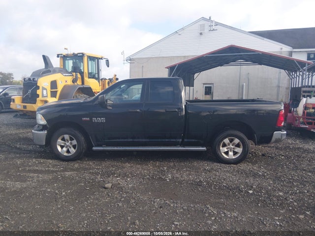 Продаж на аукціоні авто 2015 Ram 1500 Tradesman, vin: 1C6RR7FT9FS548476, номер лоту: 46269008