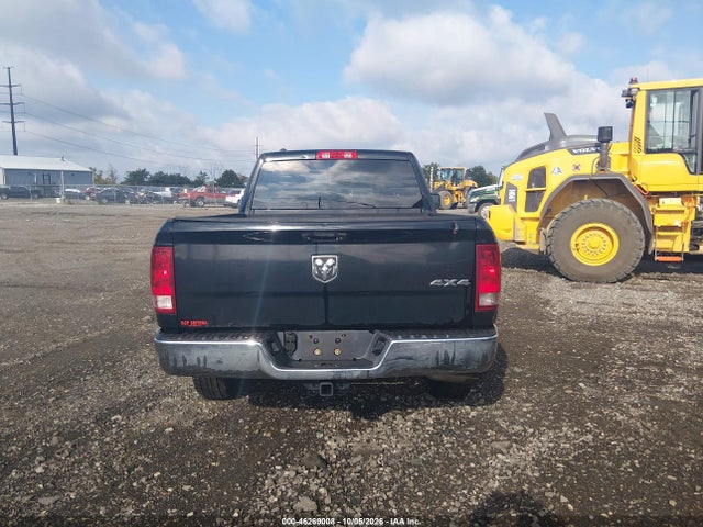 Продаж на аукціоні авто 2015 Ram 1500 Tradesman, vin: 1C6RR7FT9FS548476, номер лоту: 46269008