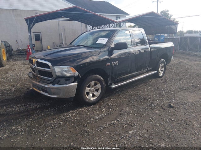 Продаж на аукціоні авто 2015 Ram 1500 Tradesman, vin: 1C6RR7FT9FS548476, номер лоту: 46269008