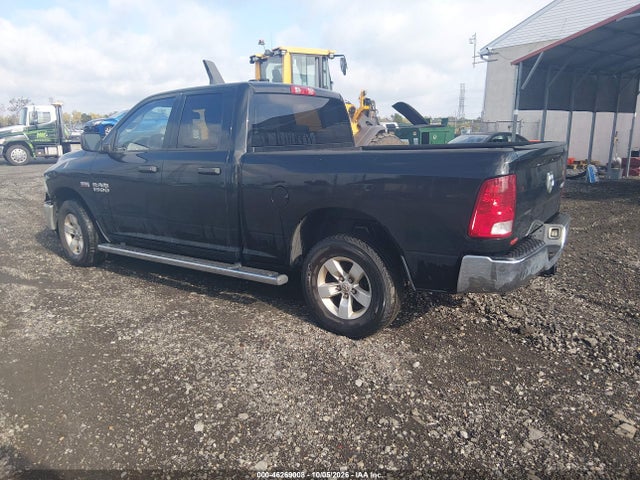 Продаж на аукціоні авто 2015 Ram 1500 Tradesman, vin: 1C6RR7FT9FS548476, номер лоту: 46269008