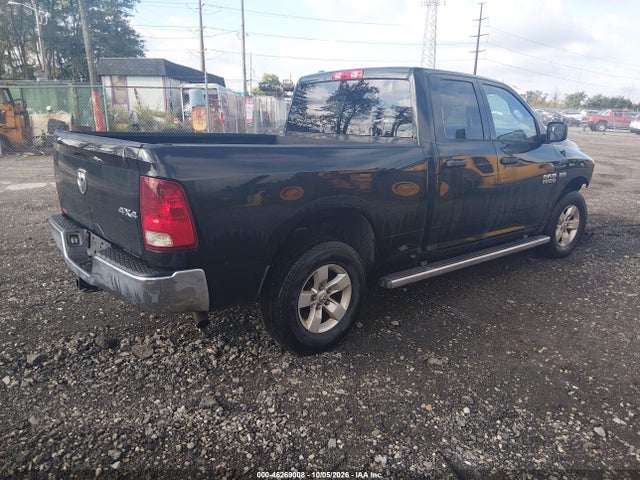 Продаж на аукціоні авто 2015 Ram 1500 Tradesman, vin: 1C6RR7FT9FS548476, номер лоту: 46269008