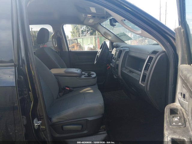 Продаж на аукціоні авто 2015 Ram 1500 Tradesman, vin: 1C6RR7FT9FS548476, номер лоту: 46269008
