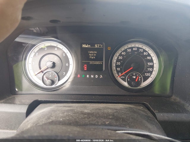 Продаж на аукціоні авто 2015 Ram 1500 Tradesman, vin: 1C6RR7FT9FS548476, номер лоту: 46269008
