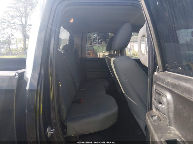 Продаж на аукціоні авто 2015 Ram 1500 Tradesman, vin: 1C6RR7FT9FS548476, номер лоту: 46269008
