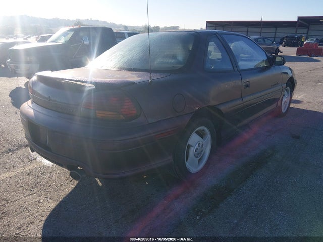 Продаж на аукціоні авто 1997 Pontiac Grand Am Gt, vin: 1G2NW12T1VC749353, номер лоту: 46269016