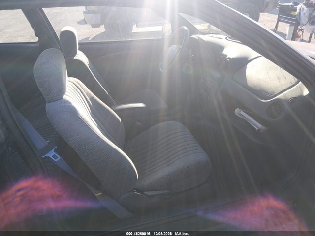 Продаж на аукціоні авто 1997 Pontiac Grand Am Gt, vin: 1G2NW12T1VC749353, номер лоту: 46269016