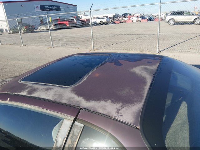 Продаж на аукціоні авто 1997 Pontiac Grand Am Gt, vin: 1G2NW12T1VC749353, номер лоту: 46269016