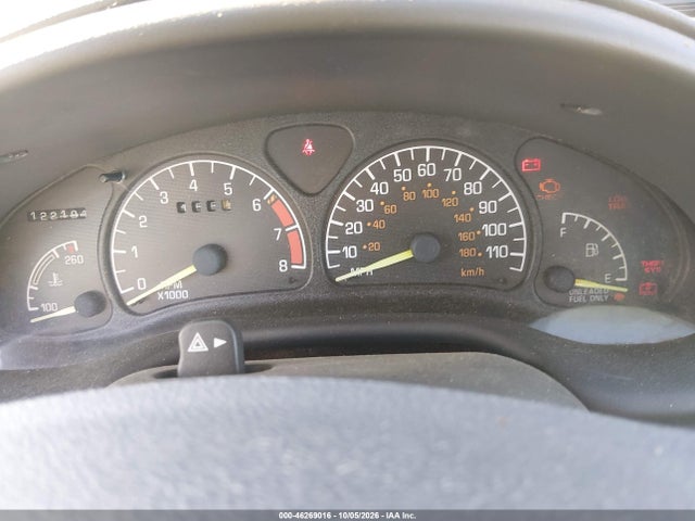 Продаж на аукціоні авто 1997 Pontiac Grand Am Gt, vin: 1G2NW12T1VC749353, номер лоту: 46269016