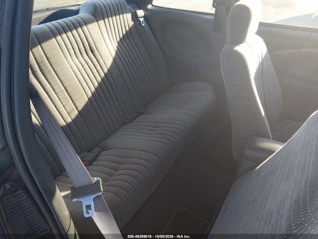 Продаж на аукціоні авто 1997 Pontiac Grand Am Gt, vin: 1G2NW12T1VC749353, номер лоту: 46269016