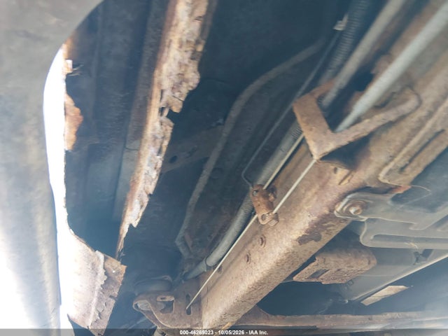 46269023 :رقم المزاد ، 2GCEK13T751154308 vin ، 2005 Chevrolet Silverado 1500 Ls مزاد بيع