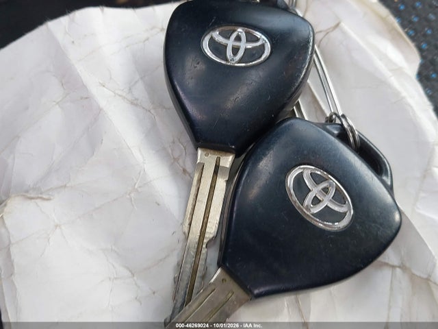 2009 Toyota Matrix S მანქანა იყიდება აუქციონზე, vin: 2T1LE40E69C005515, აუქციონის ნომერი: 46269024