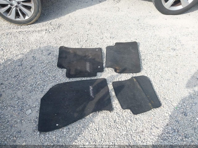 2009 Toyota Matrix S მანქანა იყიდება აუქციონზე, vin: 2T1LE40E69C005515, აუქციონის ნომერი: 46269024