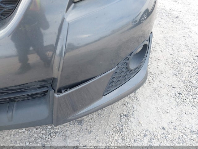 2009 Toyota Matrix S მანქანა იყიდება აუქციონზე, vin: 2T1LE40E69C005515, აუქციონის ნომერი: 46269024