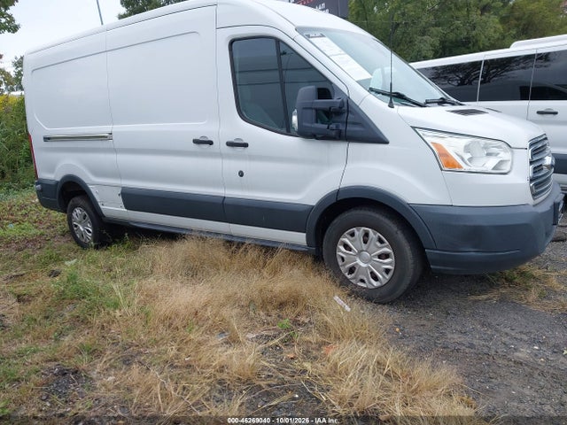 Продаж на аукціоні авто 2015 Ford Transit-250, vin: 1FTYR2CV1FKA08911, номер лоту: 46269040