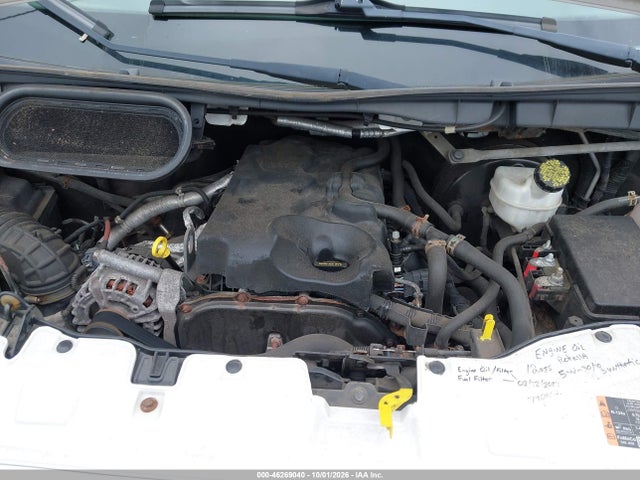 Продаж на аукціоні авто 2015 Ford Transit-250, vin: 1FTYR2CV1FKA08911, номер лоту: 46269040
