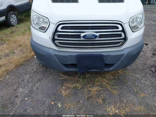 Продаж на аукціоні авто 2015 Ford Transit-250, vin: 1FTYR2CV1FKA08911, номер лоту: 46269040