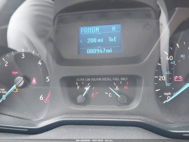 Продаж на аукціоні авто 2015 Ford Transit-250, vin: 1FTYR2CV1FKA08911, номер лоту: 46269040