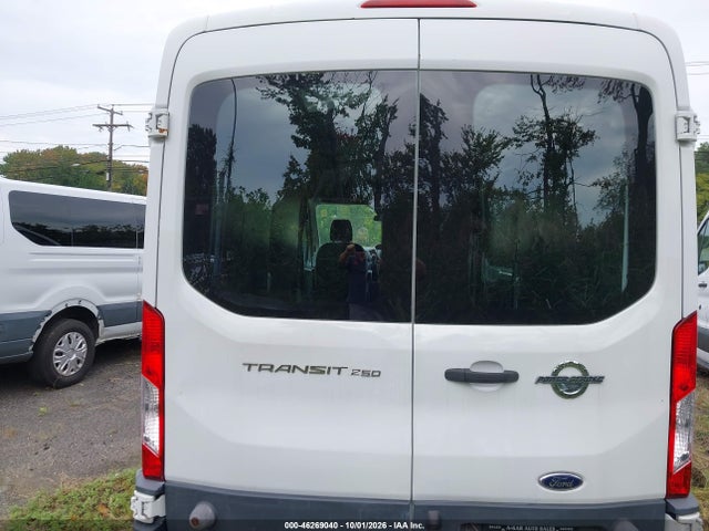 Продаж на аукціоні авто 2015 Ford Transit-250, vin: 1FTYR2CV1FKA08911, номер лоту: 46269040