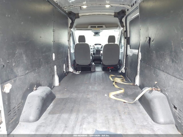 Продаж на аукціоні авто 2015 Ford Transit-250, vin: 1FTYR2CV1FKA08911, номер лоту: 46269040