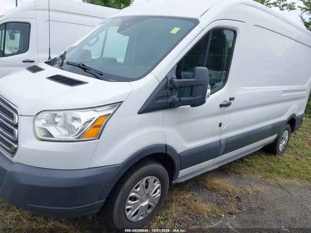 Продаж на аукціоні авто 2015 Ford Transit-250, vin: 1FTYR2CV1FKA08911, номер лоту: 46269040