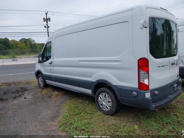 Продаж на аукціоні авто 2015 Ford Transit-250, vin: 1FTYR2CV1FKA08911, номер лоту: 46269040