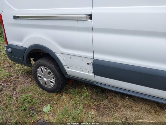 Продаж на аукціоні авто 2015 Ford Transit-250, vin: 1FTYR2CV1FKA08911, номер лоту: 46269040