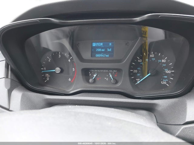 Продаж на аукціоні авто 2015 Ford Transit-250, vin: 1FTYR2CV1FKA08911, номер лоту: 46269040