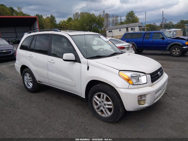 46269042 :رقم المزاد ، JTEGH20V820070603 vin ، 2002 Toyota Rav4 مزاد بيع