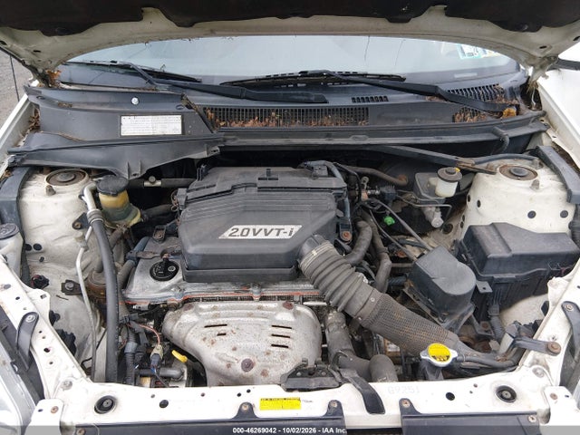 46269042 :رقم المزاد ، JTEGH20V820070603 vin ، 2002 Toyota Rav4 مزاد بيع