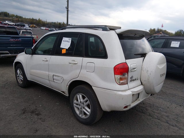 46269042 :رقم المزاد ، JTEGH20V820070603 vin ، 2002 Toyota Rav4 مزاد بيع