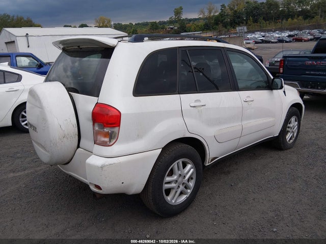 46269042 :رقم المزاد ، JTEGH20V820070603 vin ، 2002 Toyota Rav4 مزاد بيع
